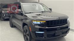 جيب جراند شيروكي إل